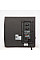 Акустична система MICROLAB M-300 2.1, 38W, mini-jack, чорний