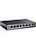 Комутатор TP-LINK TL-SG108PE 8xGE (4xPoE), 65.2Вт, WebSmart