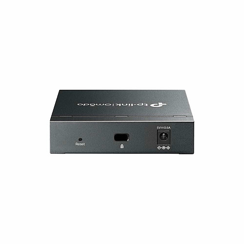Комутатор TP-LINK ES205G 5xGE, WebSmart