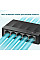 Комутатор TP-LINK LS1005G 5xGE, Некерований