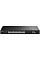Комутатор D-Link DGS-1530-28 24xGE, 4xSFP+ Керований. L2+