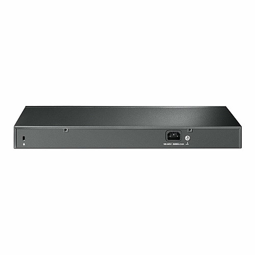 Коммутатор TP-LINK TL-SG1218MPE 16xGE (16xPoE), 2xSFP, 192Вт, WebSmart
