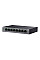 Комутатор TP-LINK  LS108GP  8xGE (8xPoE), 62 Вт