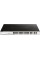Комутатор D-Link DGS-1210-24P PoE, Websmart