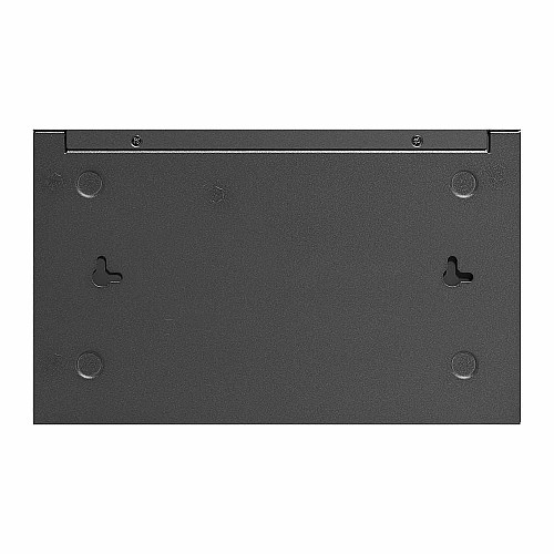 Комутатор TP-LINK TL-SL1311P 8x1FE (8xPoE), 2xGE, 1xSFP, 65Вт, Некерований