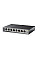 Коммутатор TP-LINK TL-SG108E 8xGE, WebSmart
