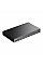 Комутатор TP-LINK TL-SL1311P 8x1FE (8xPoE), 2xGE, 1xSFP, 65Вт, Некерований