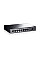 Комутатор TP-LINK TL-SG1008P 8xGE (8xPoE), 65.2Вт, Некерований