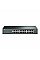 Комутатор TP-LINK LS1024G 24xGE, Некерований