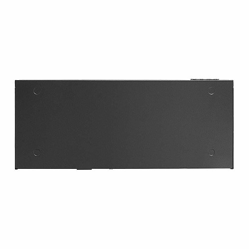 Комутатор TP-LINK SG3428X-M2 24x2.5GE, 4xSFP+, Керований L2