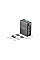 Промышленный коммутатор TP-LINK IES210GPP 8xGE (PoE), 120W, 2xGE/SFP, WebSmart