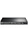 Коммутатор TP-LINK SG3428MP 24xGE (24 PoE), 4xSFP, 384Вт Управляемый L2