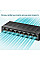 Комутатор TP-LINK LS1008G 8xGE, Некерований