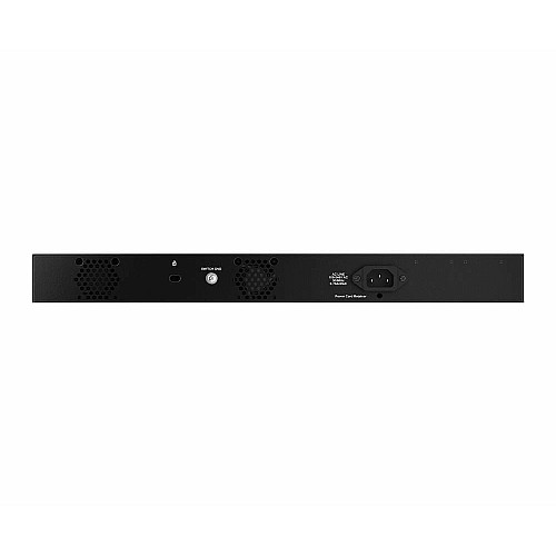 Комутатор D-Link DMS-1024 24x2.5GE, Некерований