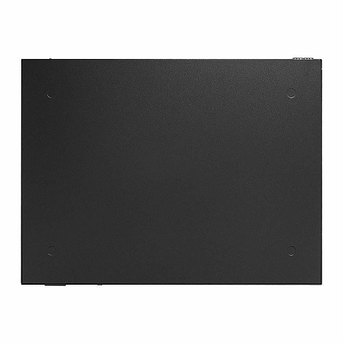 Коммутатор TP-LINK SG2452LP 48xGE(32xPoE), 4xSFP, 230Вт, управляемый