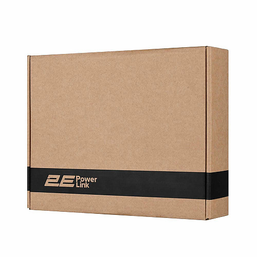 Комутатор 2E PowerLink SP401F 5xFE (4xPoE, 1xUplink), 55Вт, Некерований