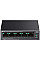 Комутатор TP-LINK LS105LP  5xFE (4xPoE), 41 Вт