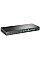Комутатор TP-LINK TL-SL1218P 16xFE (16xPoE), 2xSFP, 150Вт, Некерований