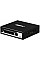 Комутатор 2E PowerLink SP401F 5xFE (4xPoE, 1xUplink), 55Вт, Некерований