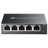 Коммутатор TP-LINK ES205G 5xGE, WebSmart