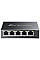 Комутатор TP-LINK ES205G 5xGE, WebSmart