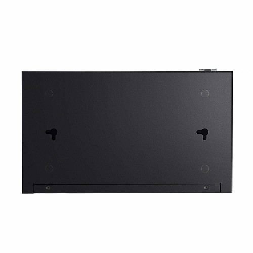 Коммутатор TP-LINK TL-SG1210PP 10xGE (PoE), 1xSFP, 123Вт, Неуправляемый
