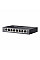 Комутатор TP-LINK ES208G  8xGE, WebSmart