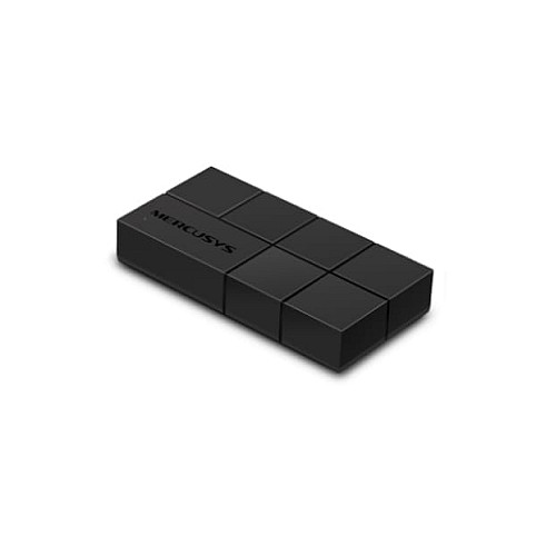 Комутатор MERCUSYS MS108G 8xGE, Некерований