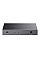 Комутатор TP-LINK  LS108GP  8xGE (8xPoE), 62 Вт
