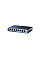 Комутатор TP-LINK TL-SG108 8xGE, Некерований