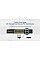 Коммутатор Netis P116GH 16xFE PoE, 3xGE (2xUplink, 1xSFP), 240Вт, Неуправляемый