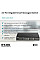 Комутатор D-Link DGS-1100-24PV2 24xGE (1-12 PoE) EasySmart