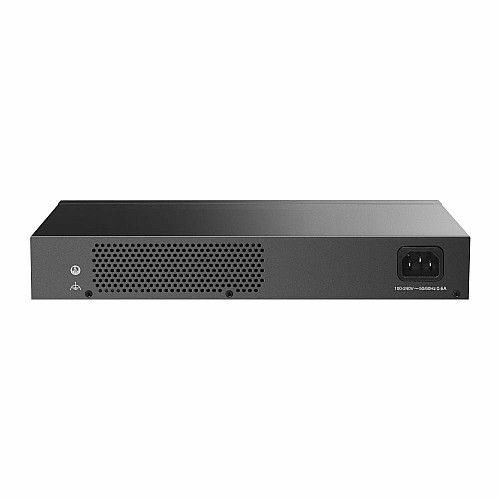 Комутатор TP-LINK LS1024G 24xGE, Некерований