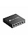 Комутатор TP-LINK ES205GP 5xGE (4xPoE), 65.2Вт, WebSmart