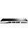 Коммутатор D-Link DGS-1510-28X 24xGE, 4xSFP+, SmartPro