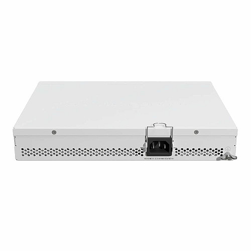 Комутатор MikroTik Cloud Smart Switch CSS610-8P-2S+IN
