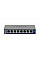 Комутатор NETGEAR GS108E 8xGE, WebSmart