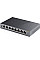 Комутатор TP-LINK TL-SG108PE 8xGE (4xPoE), 65.2Вт, WebSmart
