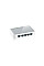 Комутатор TP-LINK TL-SF1005D 5xFE, Некерований