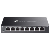 Комутатор TP-LINK ES208G  8xGE, WebSmart