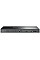 Коммутатор TP-LINK SG3210XHP-M2 8x2.5GE (8xPoE), 2x10GE SFP+, 240Вт, Управляемый L2