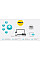 Коммутатор TP-LINK TL-SX3206HPP 4x10GE(4xPoE+), 2xSFP+, 200Вт, Управляемый L2