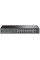 Комутатор TP-LINK ES220GP  18xGE (16xPoE), 250W, 2xSFP, WebSmart