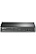 Коммутатор TP-LINK TL-SF1008LP, 8x1FE (4xPoE), 41Вт, Неуправляемый