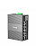 Промышленный коммутатор TP-LINK IES210GPP 8xGE (PoE), 120W, 2xGE/SFP, WebSmart