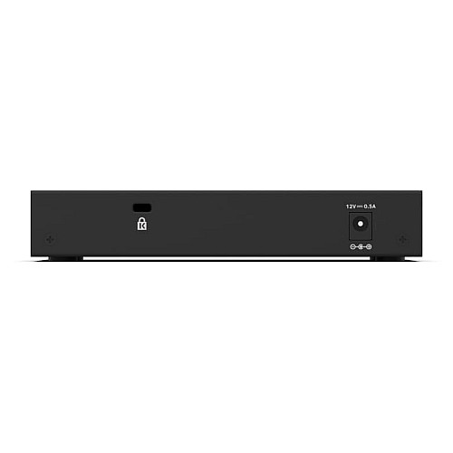 Комутатор NETGEAR GS308 8xGE, Некерований