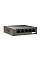 Комутатор TENDA TEF1105P-4-63W 4xFE PoE, 1xFE Uplink