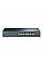 Комутатор TP-LINK LS1016G 16xGE, Некерований