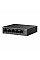Комутатор TP-LINK LS105LP  5xFE (4xPoE), 41 Вт