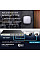 Комутатор D-Link DGS-1026MP 24x1GE c PoE, 2xSFP/GE, 370W